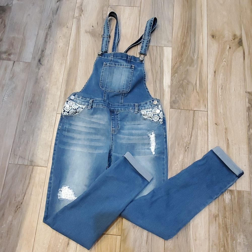 Overalls